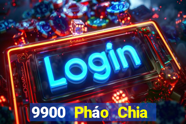 9900 Pháo Chia Cá Tải về Li Kui