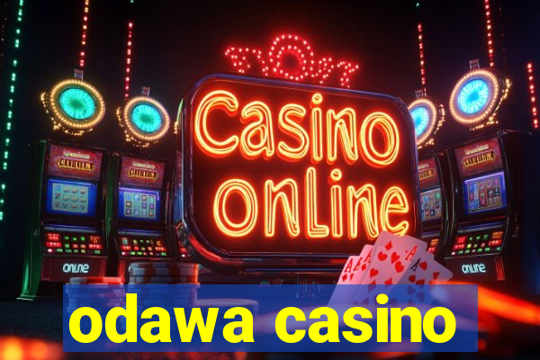 odawa casino