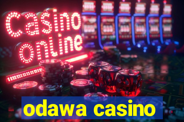 odawa casino