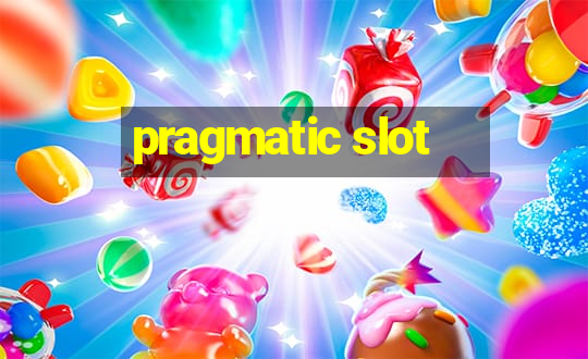 pragmatic slot