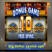 big dollar casino apk