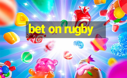 bet on rugby