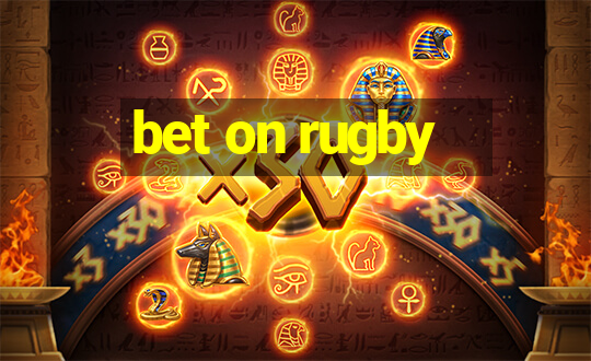 bet on rugby