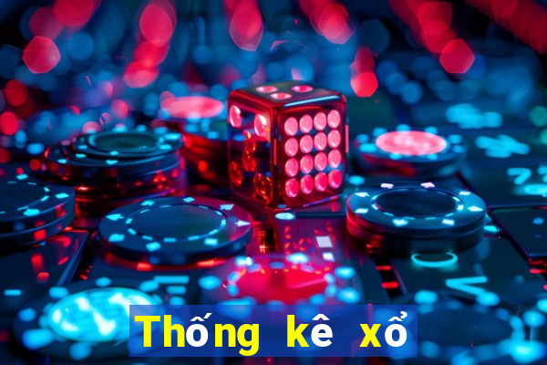 Thống kê xổ số Max 3D thứ tư