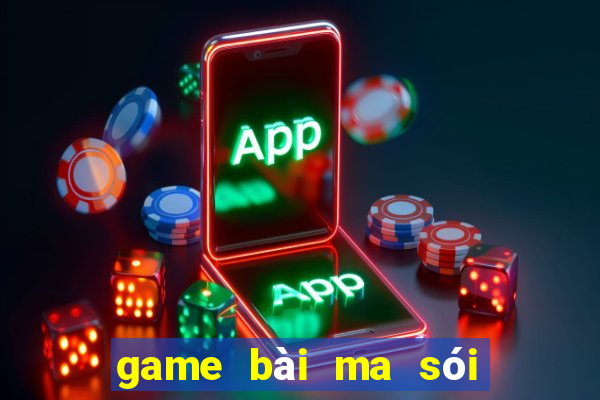 game bài ma sói online miễn phí