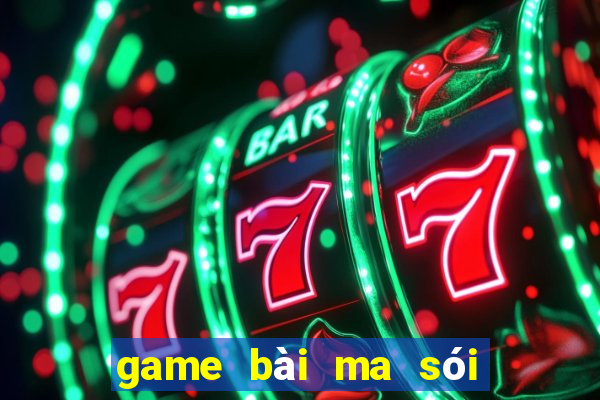 game bài ma sói online miễn phí