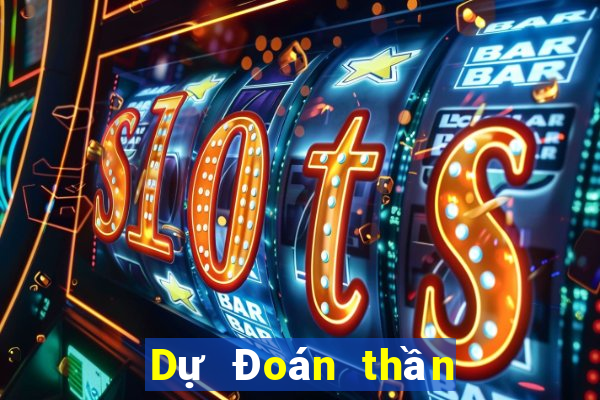 Dự Đoán thần tài 4 ngày 15