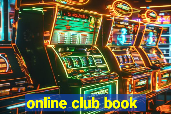 online club book