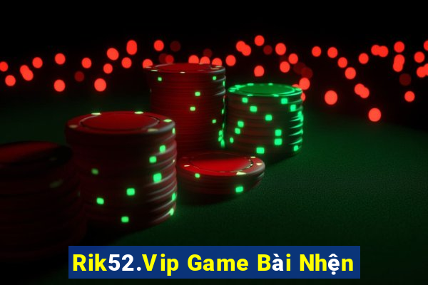 Rik52.Vip Game Bài Nhện