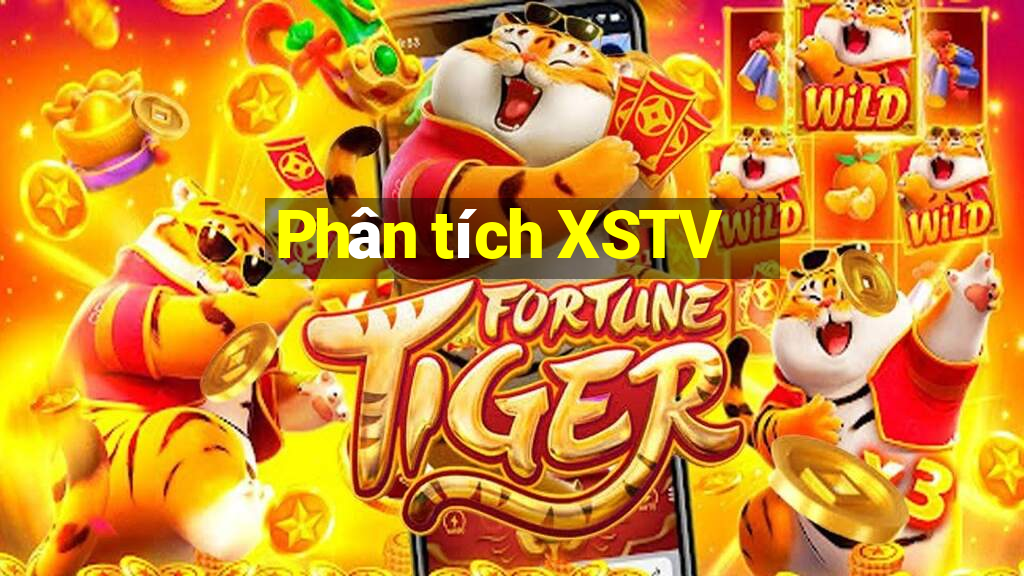 Phân tích XSTV