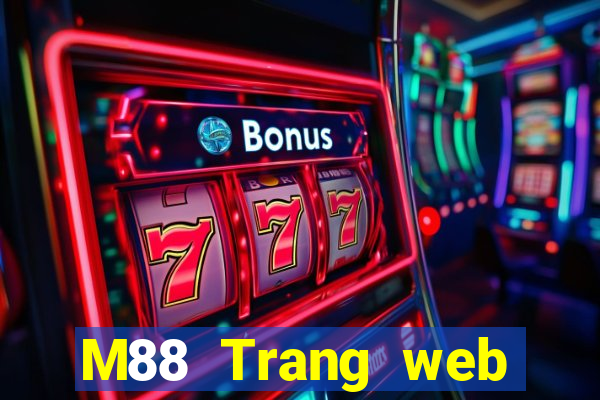 M88 Trang web Atlantic mở tài khoản