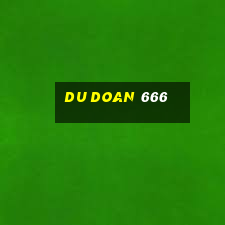 du doan 666