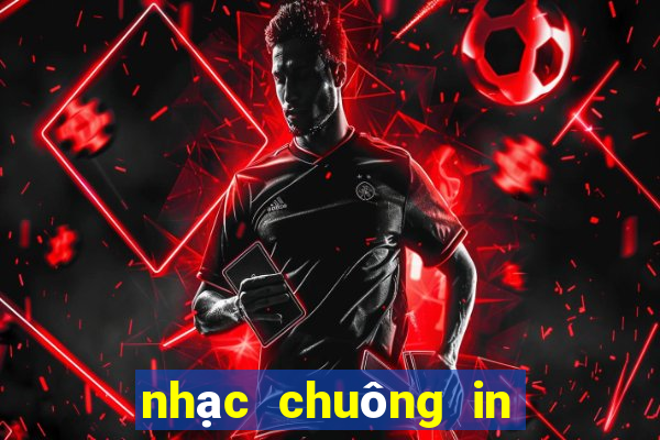 nhạc chuông in the club