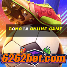 bóng đá online game