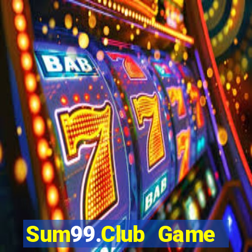 Sum99.Club Game Bài 247