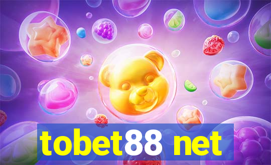 tobet88 net