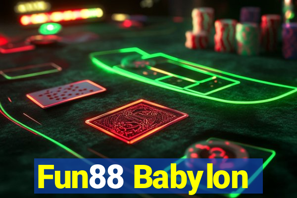 Fun88 Babylon