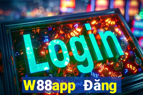 W88app Đăng nhập Fun88 đại phát