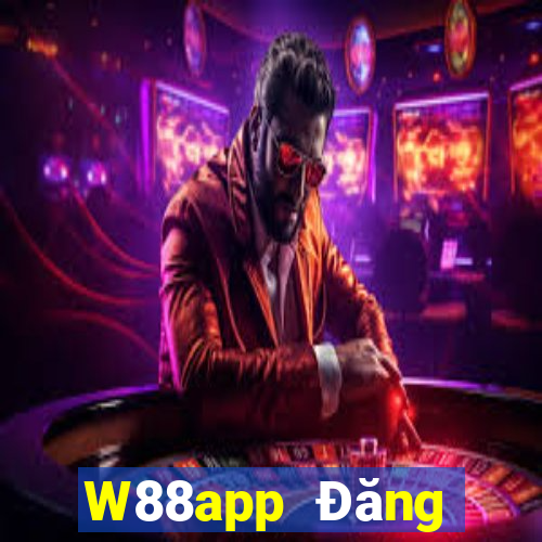 W88app Đăng nhập Fun88 đại phát