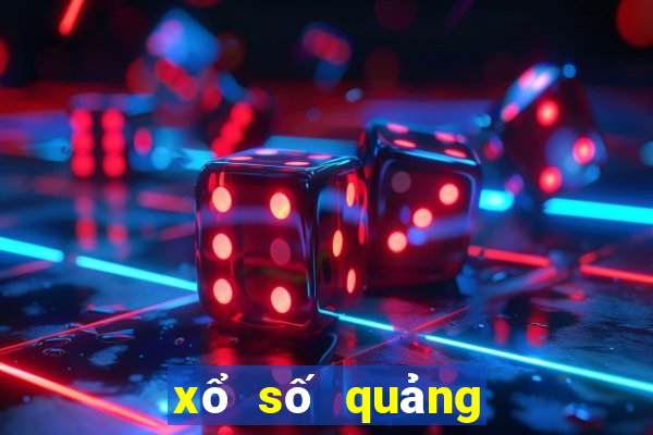 xổ số quảng ngãi thứ bảy ngày 16 tháng 3