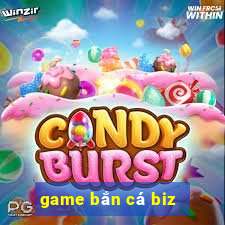 game ban ca biz