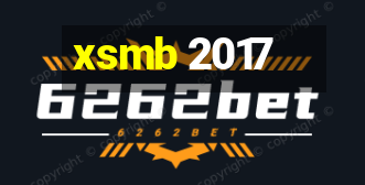 xsmb 2017