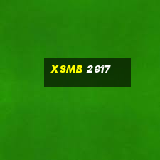 xsmb 2017