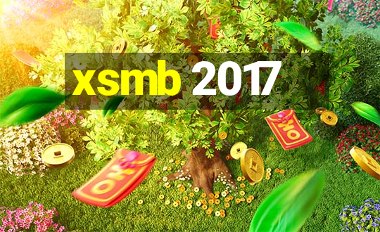 xsmb 2017