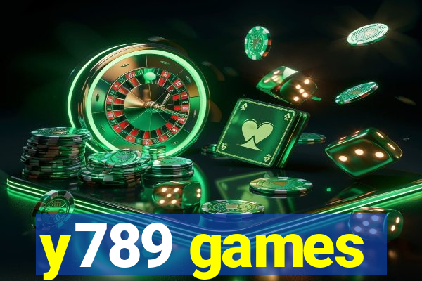 y789 games