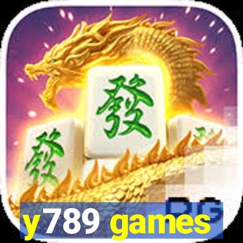 y789 games