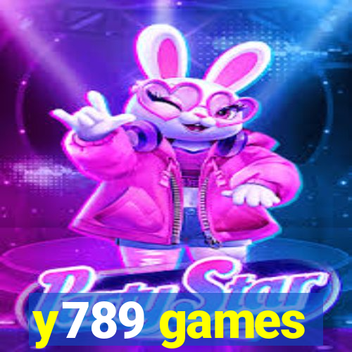 y789 games