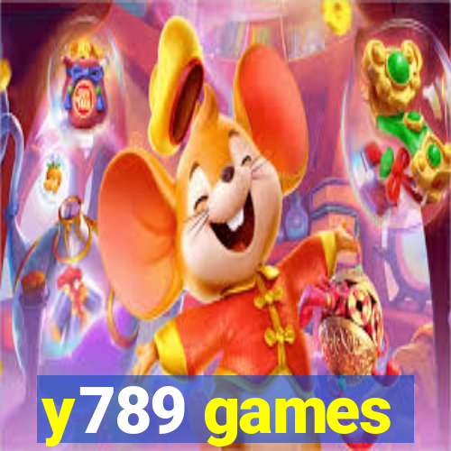 y789 games