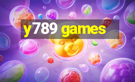 y789 games