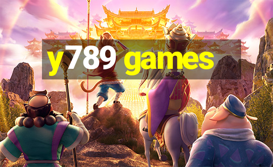 y789 games