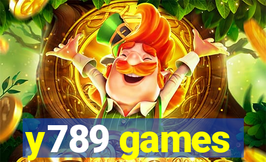 y789 games