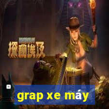 grap xe máy