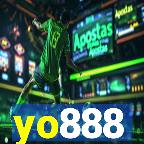 yo888