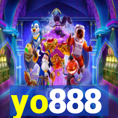 yo888