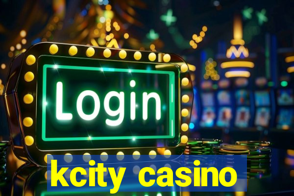 kcity casino