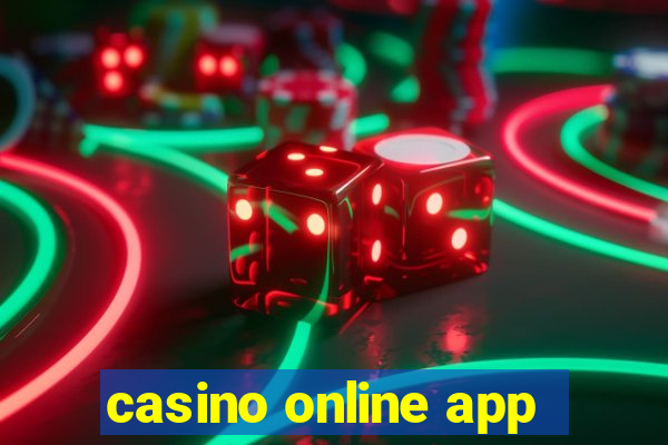 casino online app