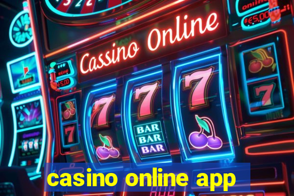 casino online app