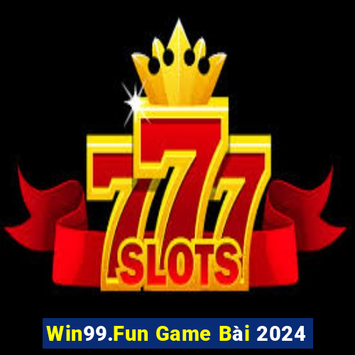 Win99.Fun Game Bài 2024