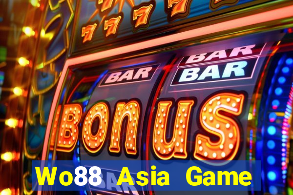 Wo88 Asia Game Bài Tứ Sắc