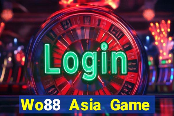 Wo88 Asia Game Bài Tứ Sắc