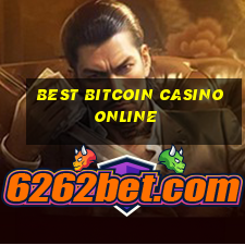 best bitcoin casino online