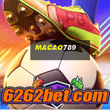 macao789