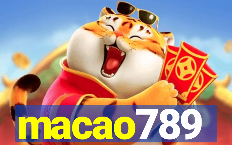 macao789