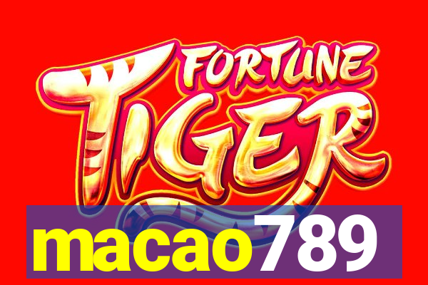 macao789