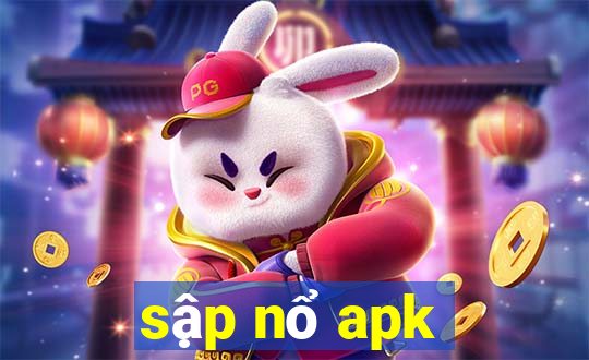 sập nổ apk