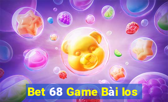 Bet 68 Game Bài Ios